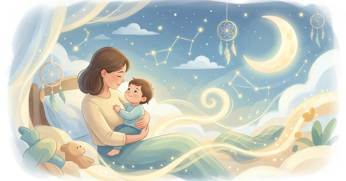 Rüyada Anne Görmek Ne Demek?