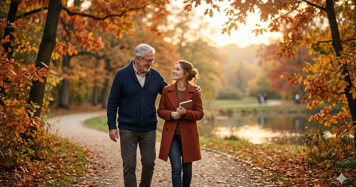 Rüyada Baba Görmek Ne Anlama Gelir?