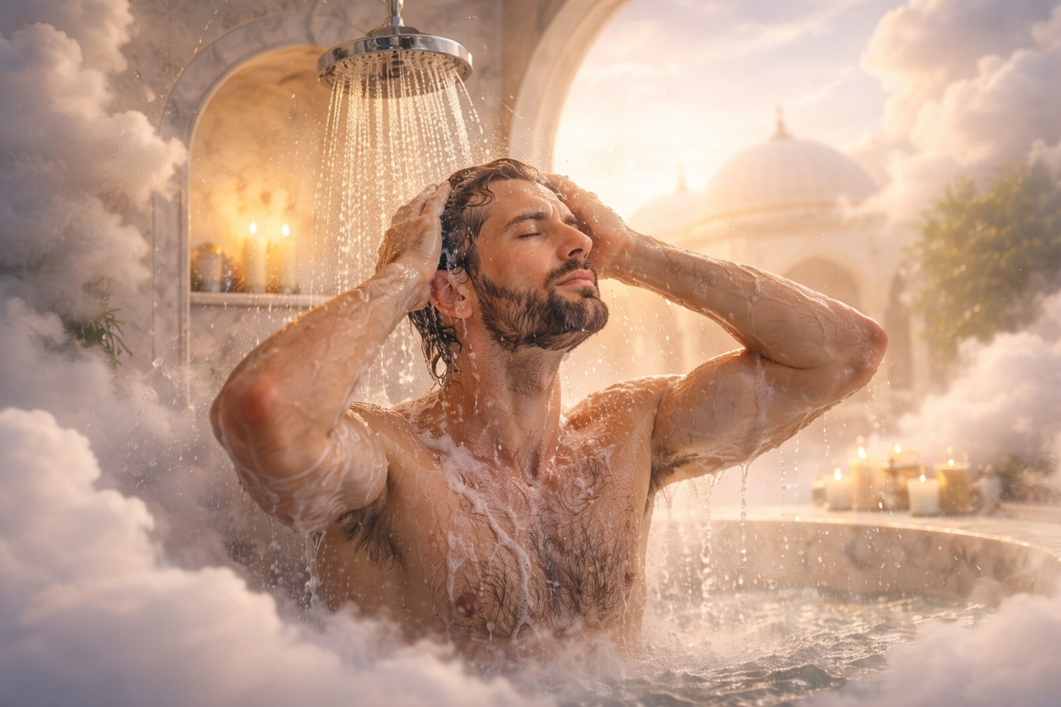 Rüyada Banyo Yapmak Ne Anlama Gelir?