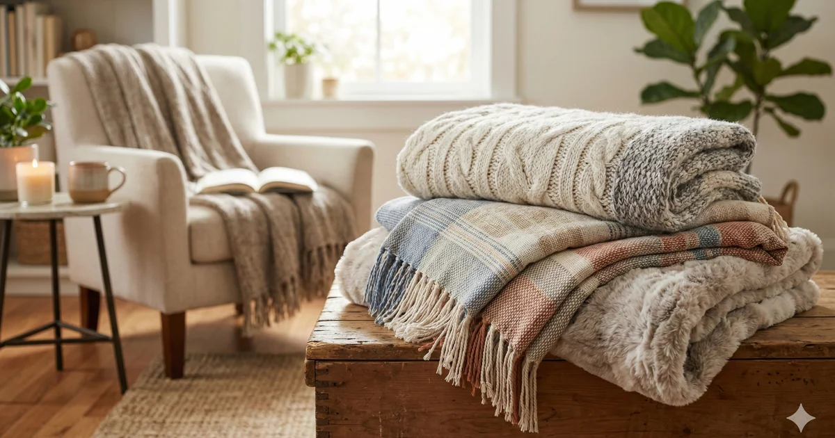 Rüyada Battaniye Görmek Ne Anlama Gelir?