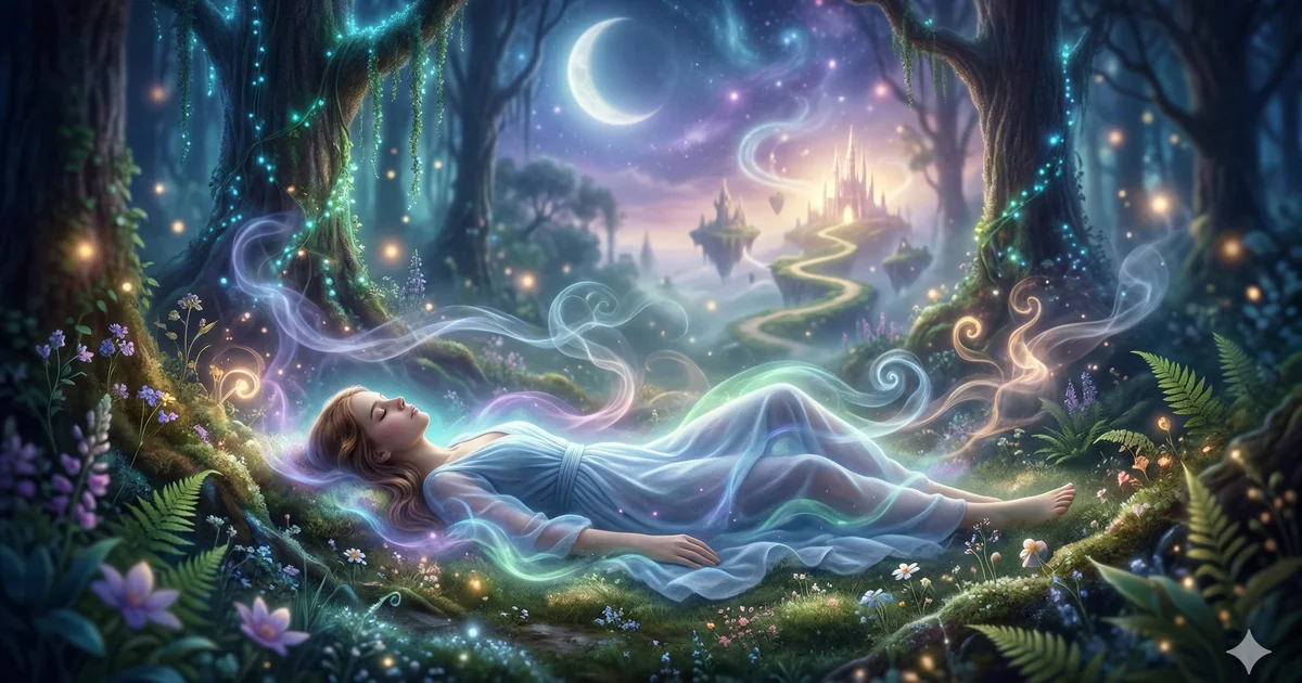 Rüyada Bayılmak Ne Demek?