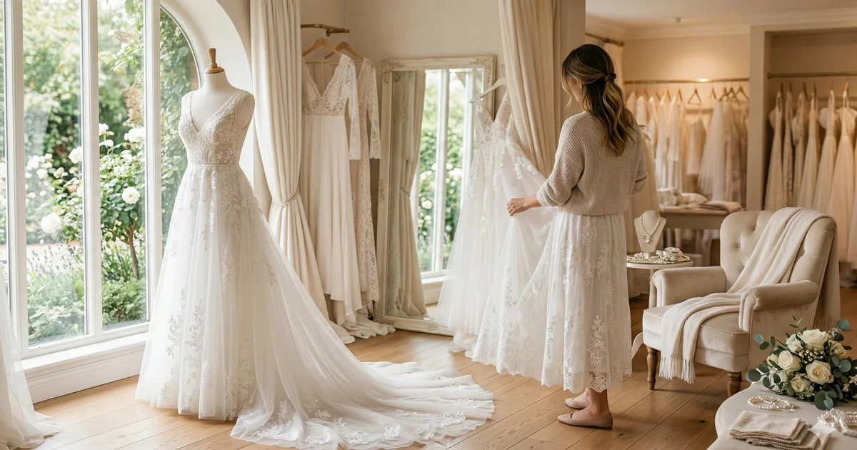 Rüyada Beyaz Elbise Görmek Ne Anlama Gelir?