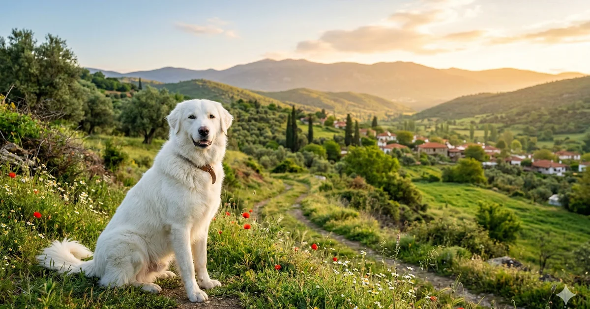 Rüyada Beyaz Köpek Görmek Ne Anlama Gelir?