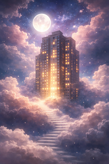 Rüyada Bina Görmek Ne Demek?