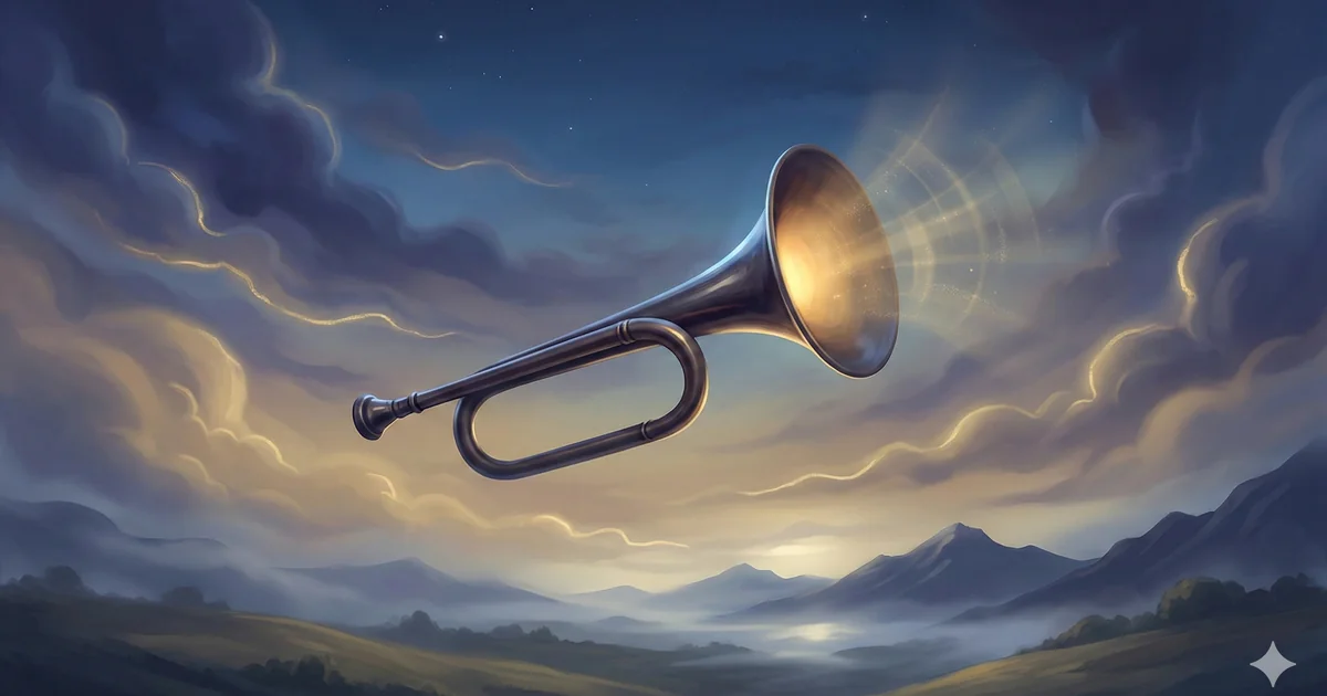 Rüyada Borazan Görmek Ne Demek?