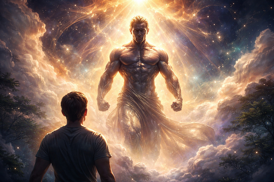 Rüyada Güçlü Birini Görmek Ne Anlama Gelir?